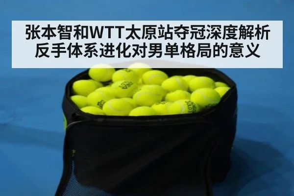 张本智和WTT太原站夺冠深度解析 反手体系进化对男单格局的意义